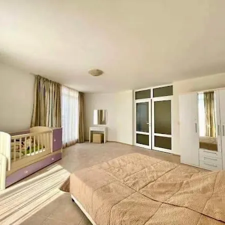Bnb Apartment