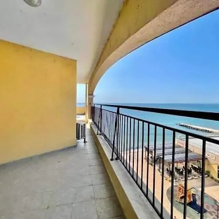 Bnb Apartment *